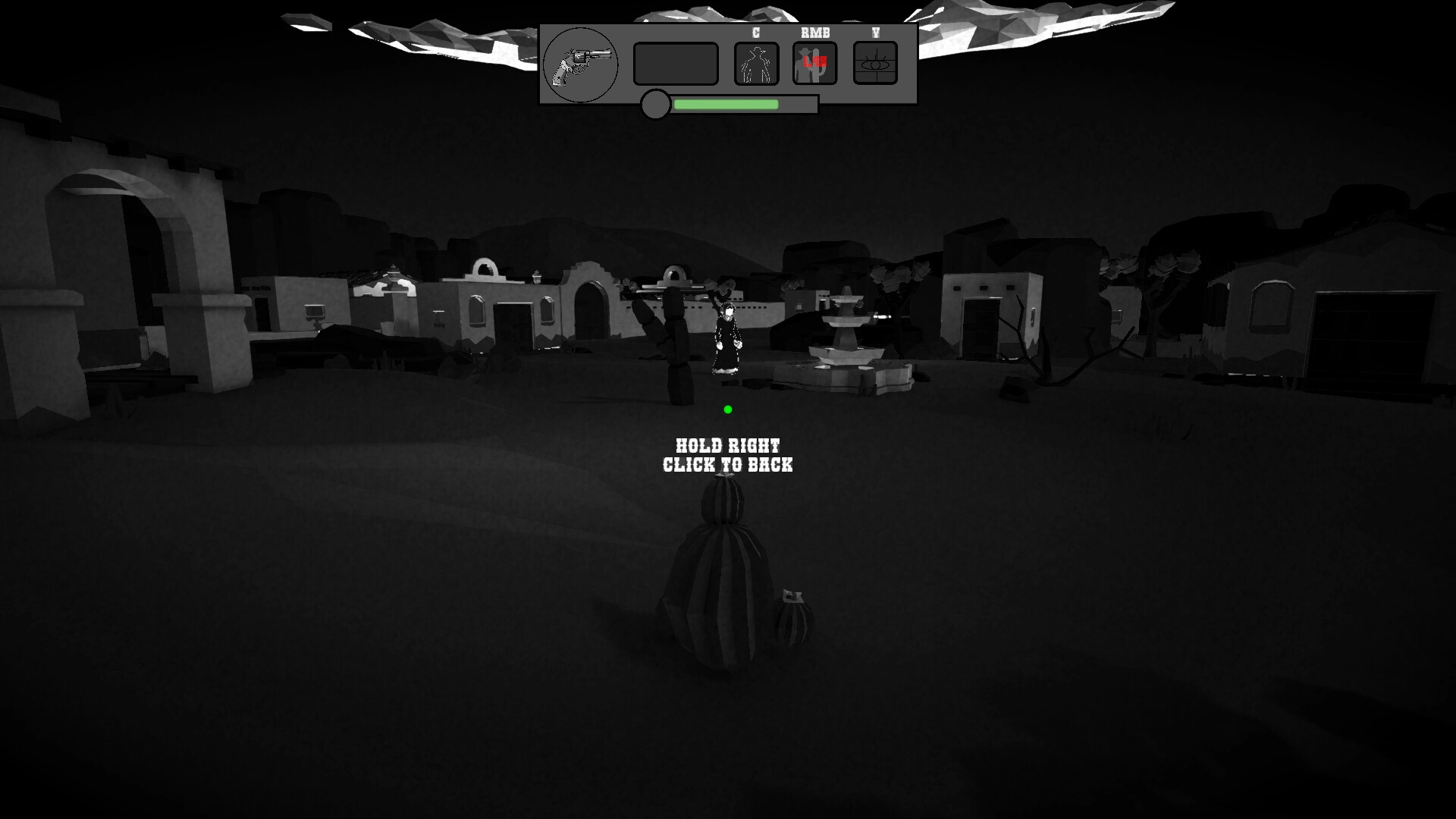 Ghost Town Seekers screenshot 9