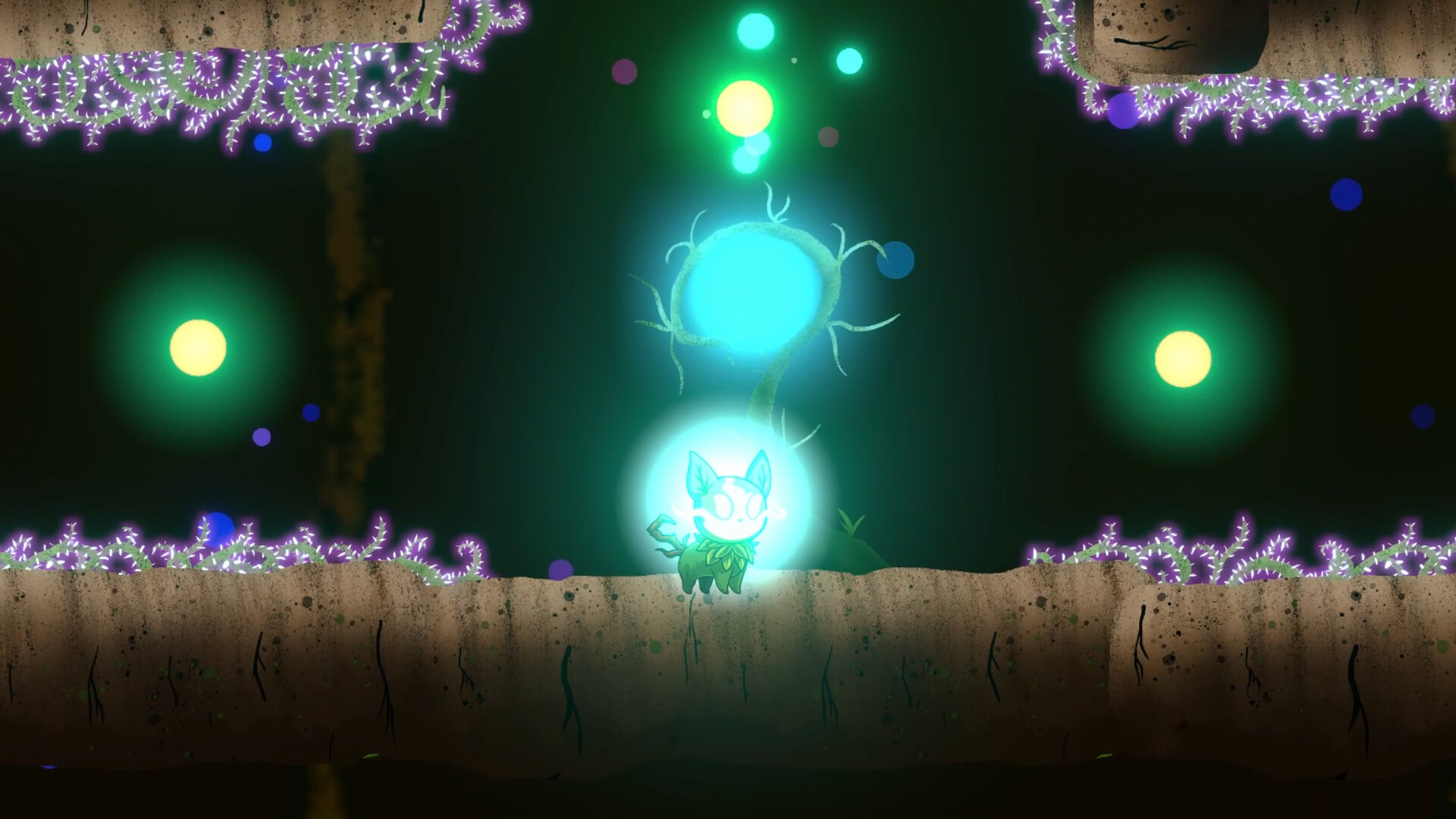 Ember's Light screenshot 5