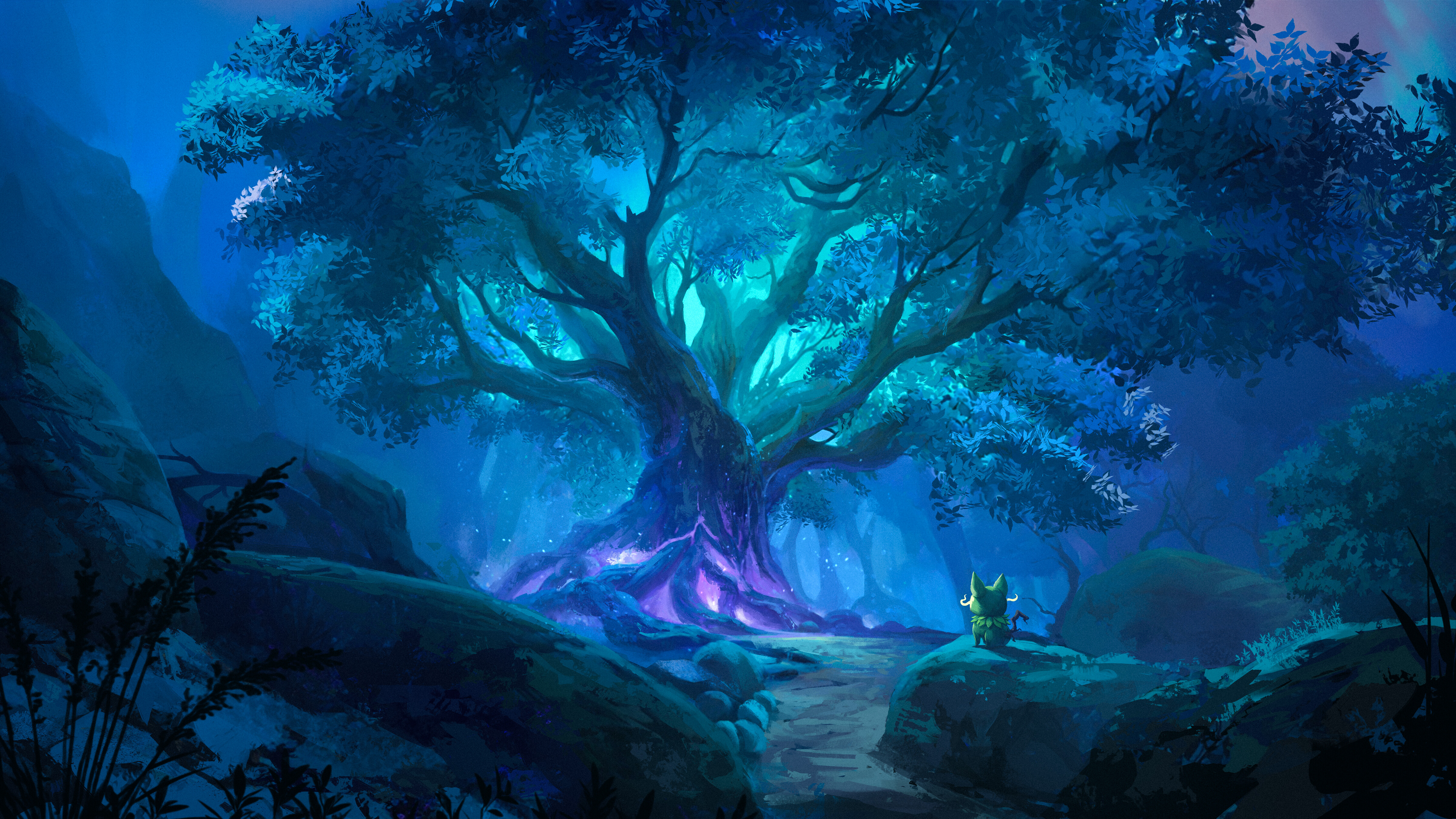 Ember's Light screenshot 1