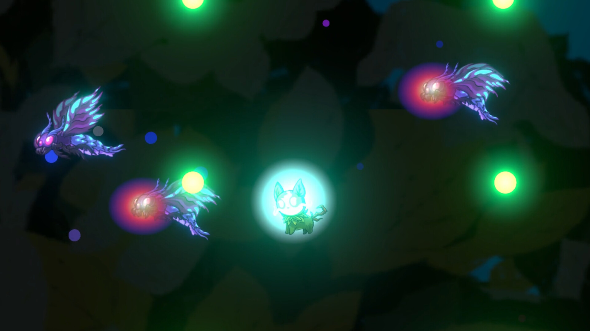 Ember's Light screenshot 2