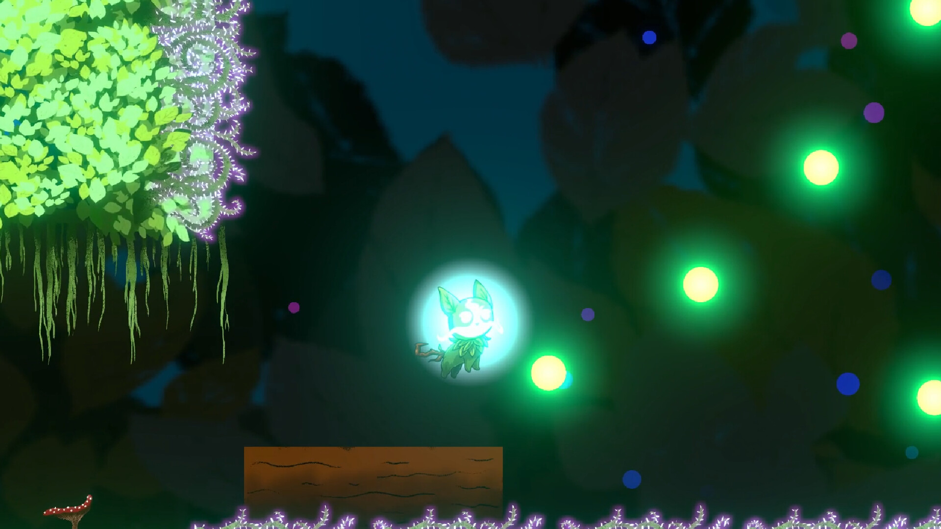 Ember's Light screenshot 3