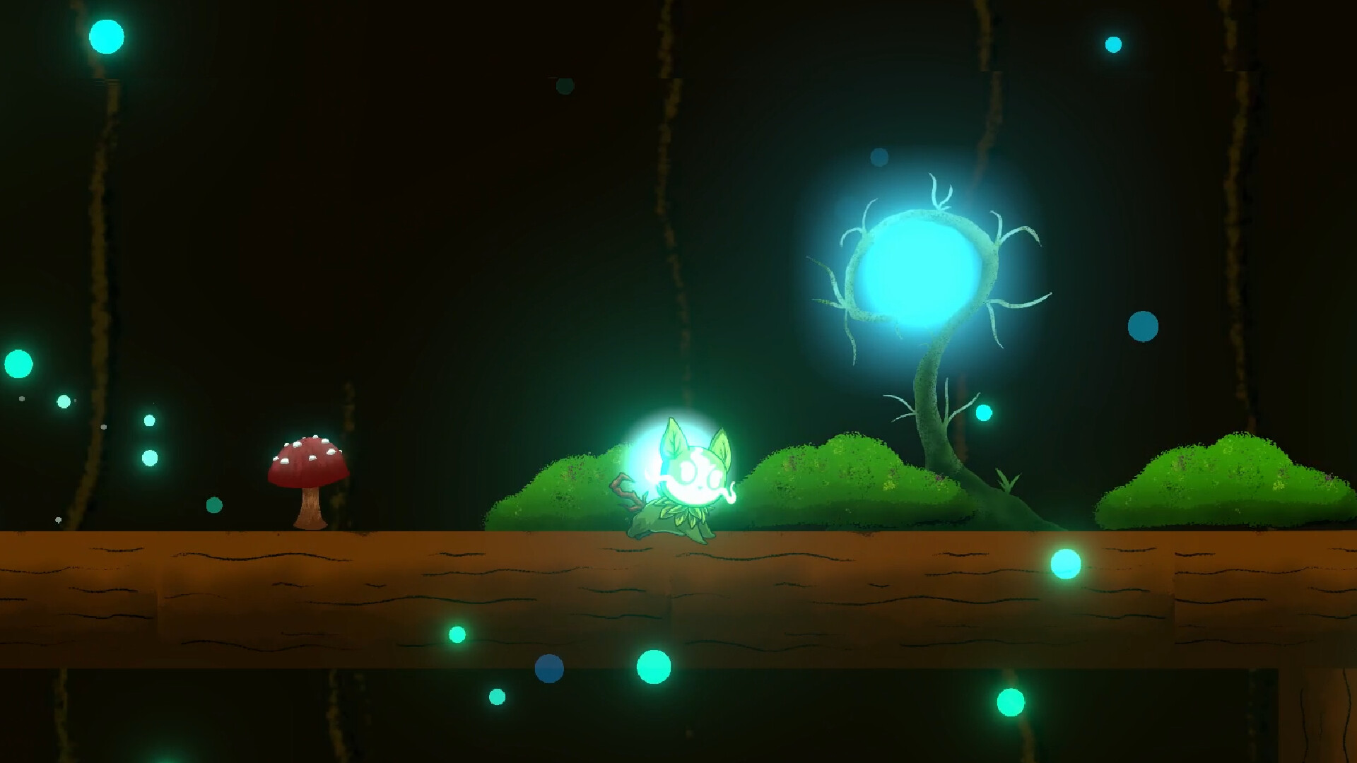 Ember's Light screenshot 4