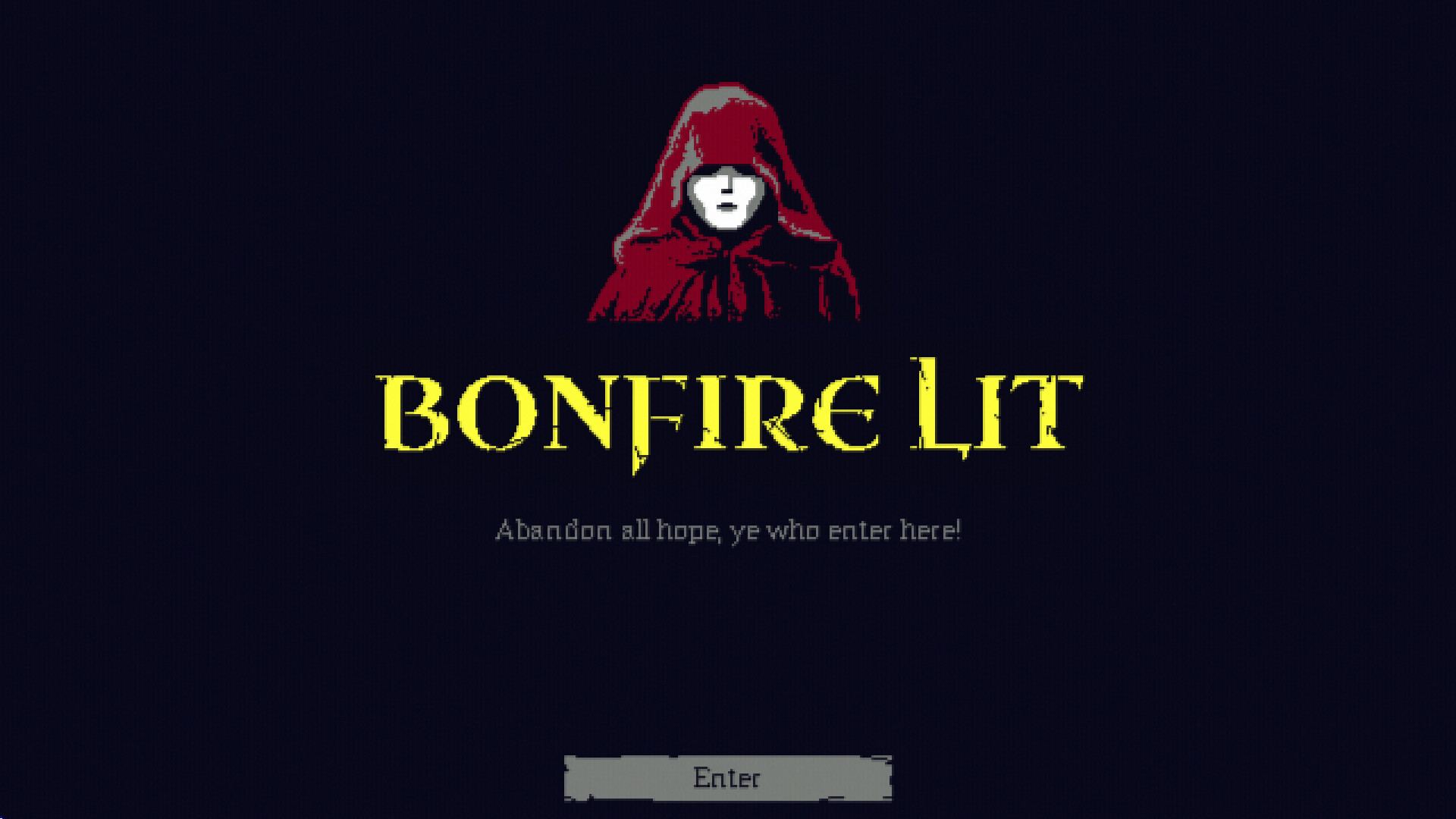 Souls Inferno screenshot 7
