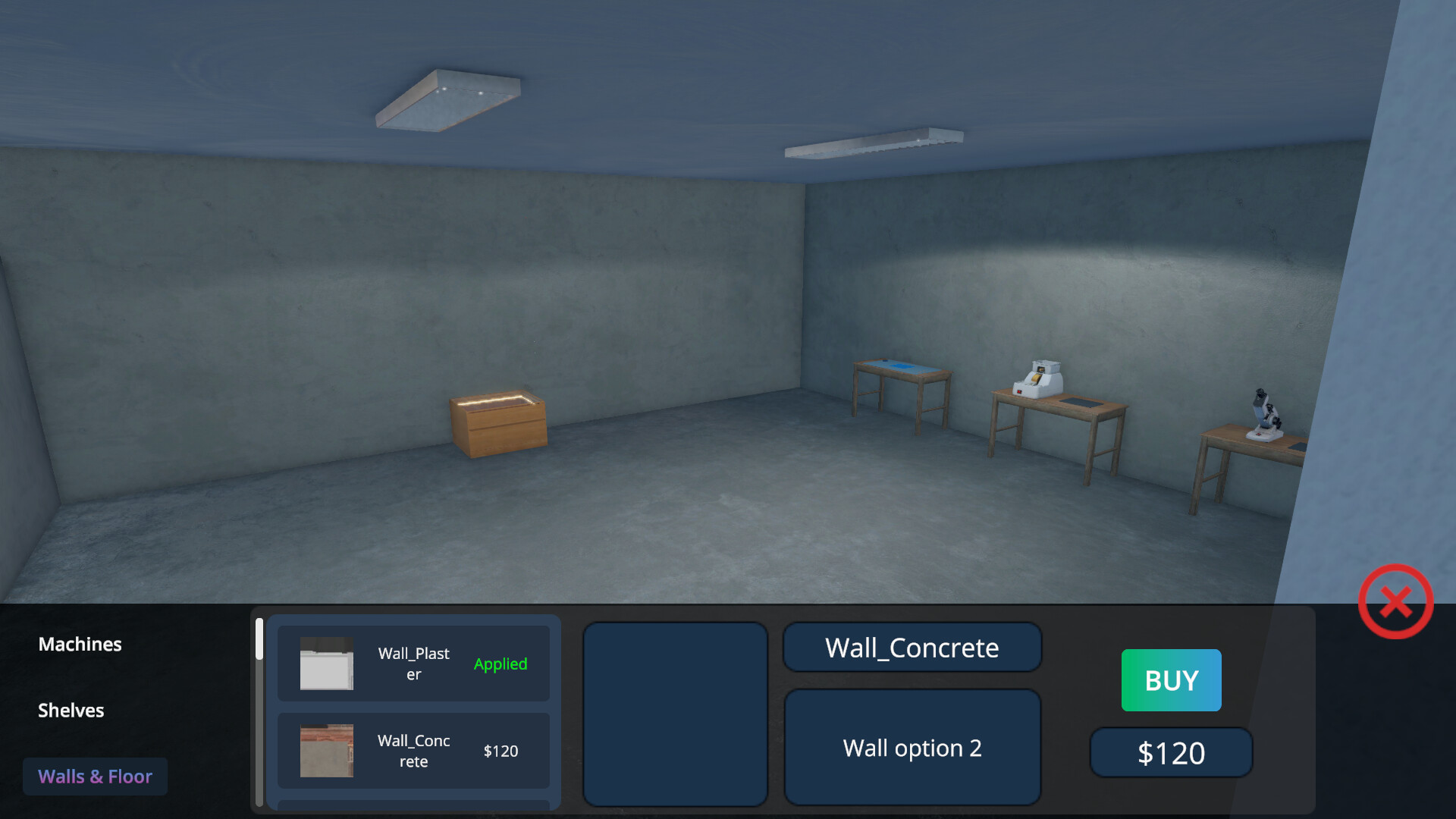 Optical Shop Simulator screenshot 10