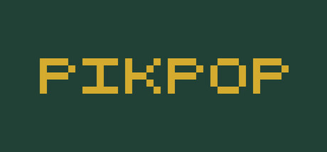 PIKPOP — Steam header