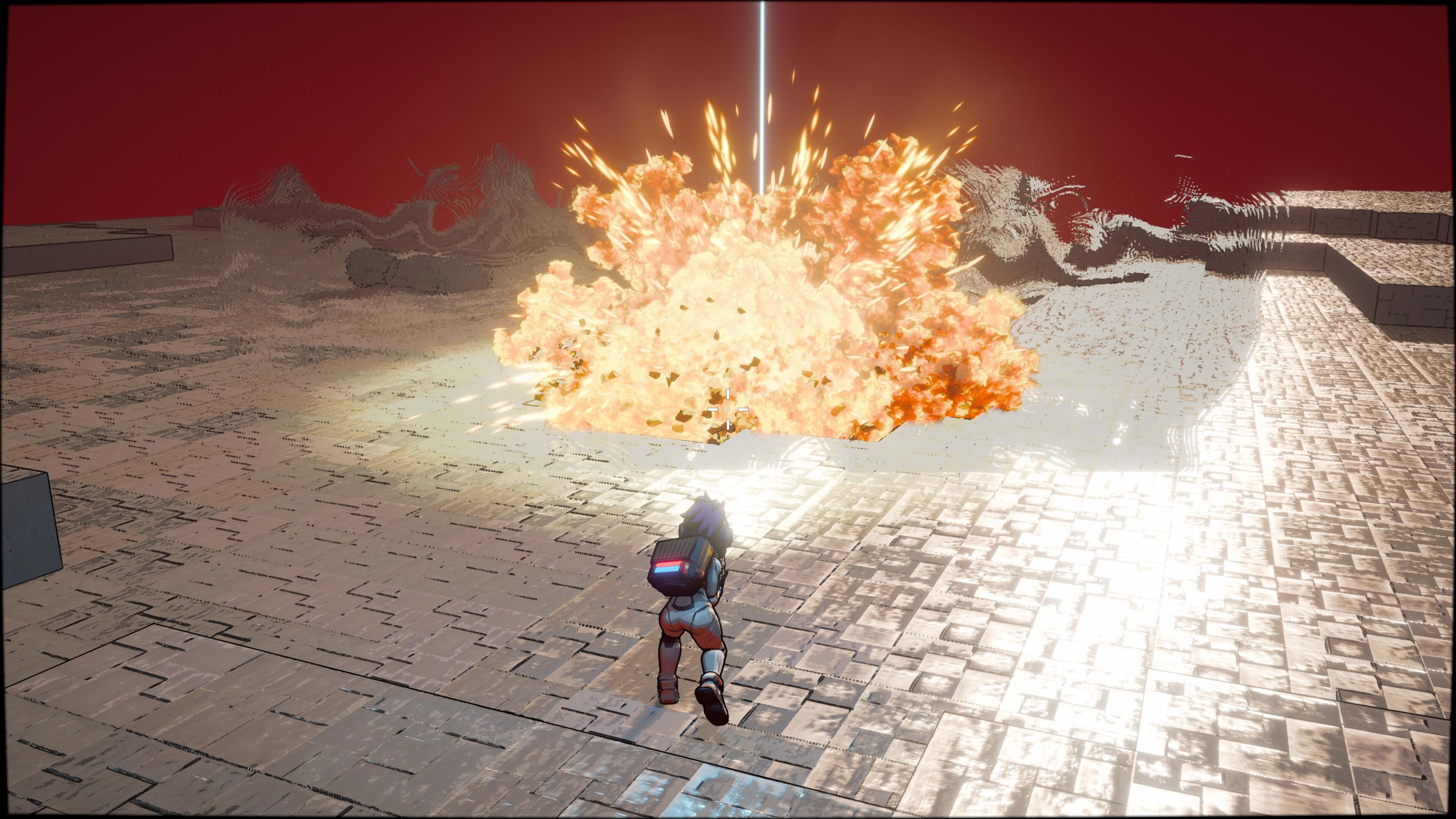 Rock Diver screenshot 14