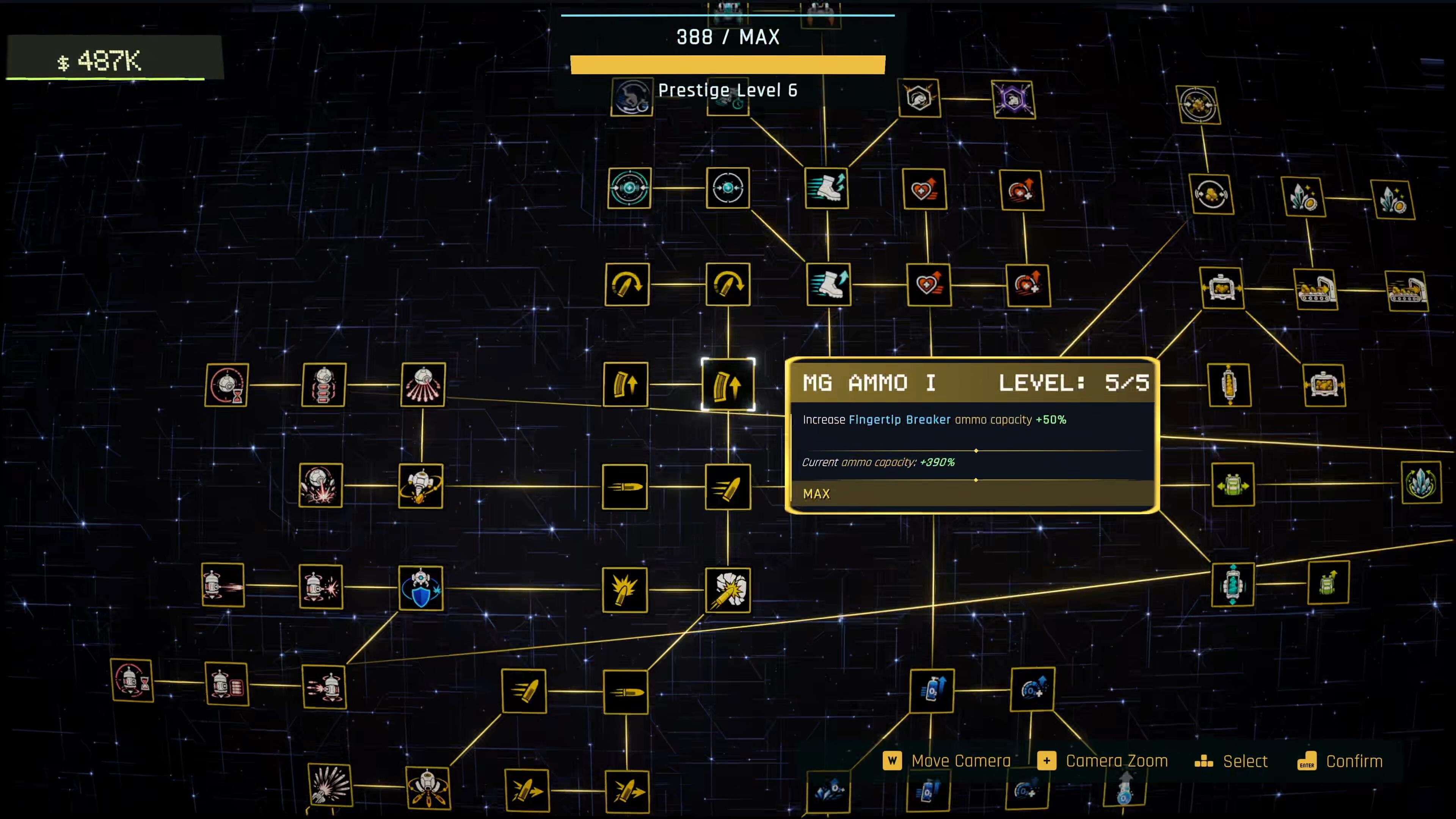 Rock Diver screenshot 13