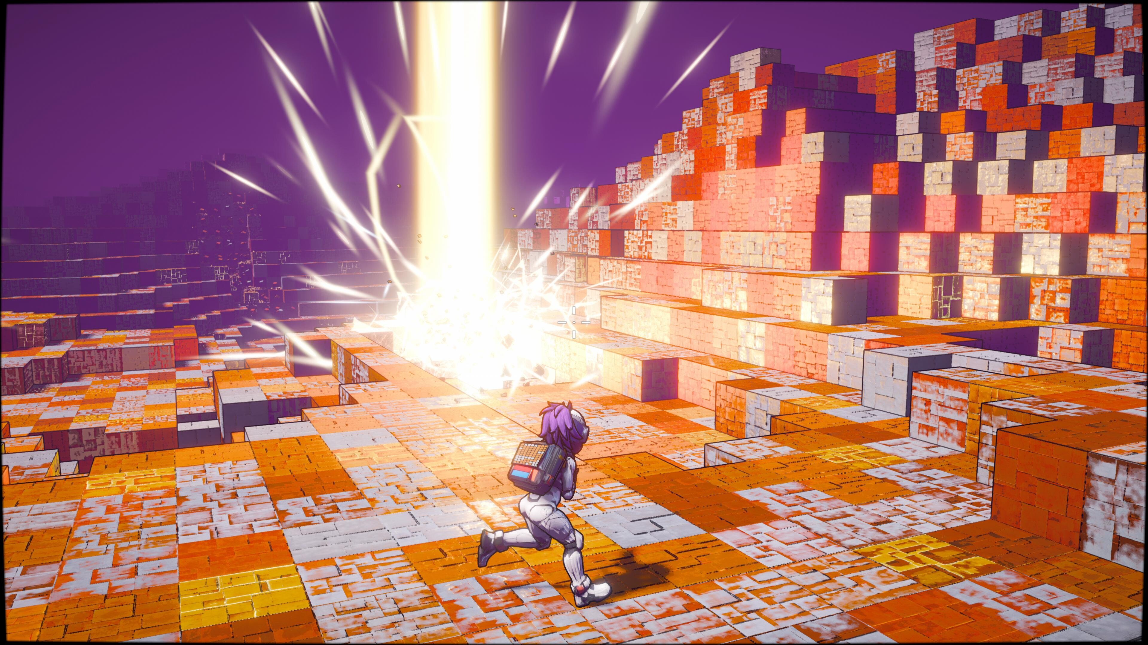Rock Diver screenshot 11