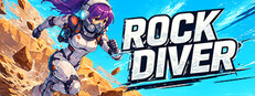 Rock Diver cover art