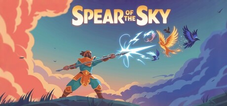 Spear of the Sky