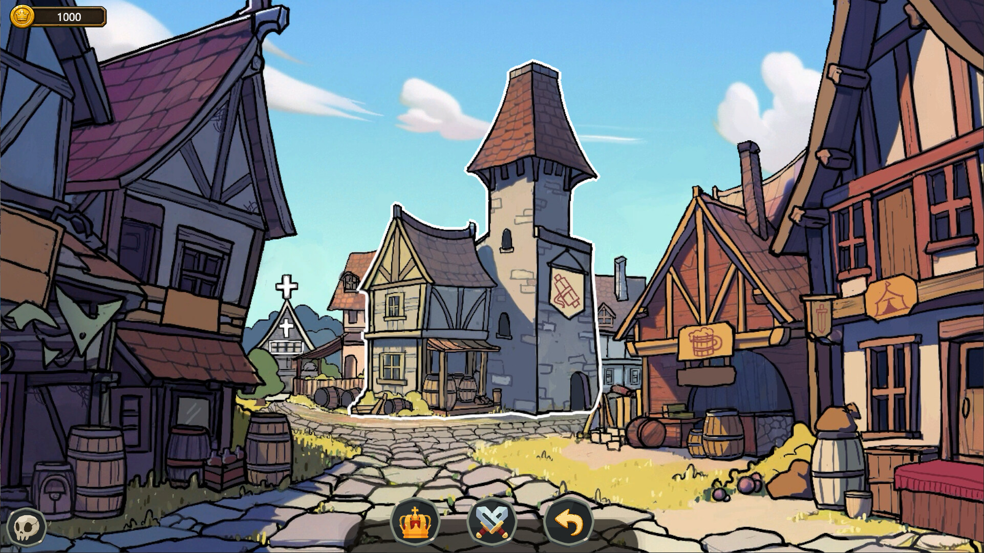 国王的游戏（King'sGame） screenshot 3