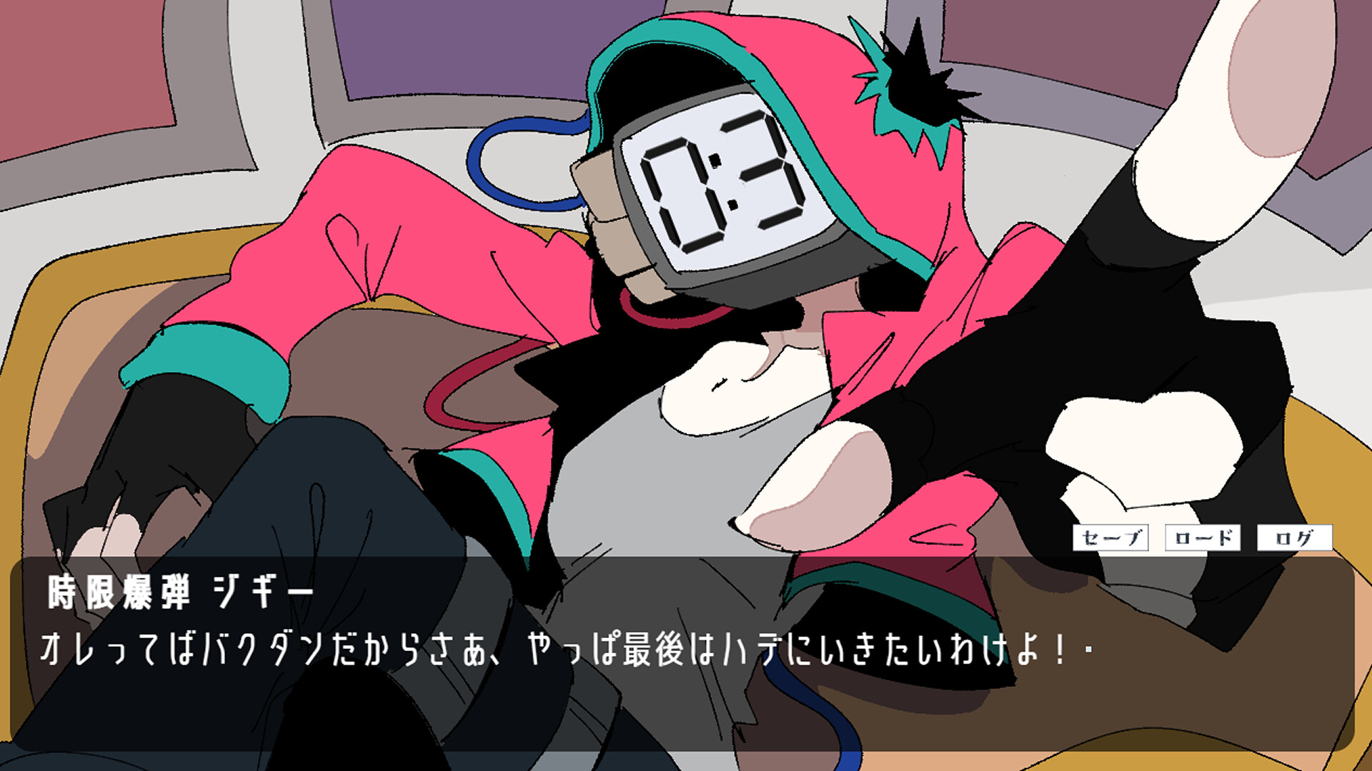 WORKSHOP MU ハッピィエンド オブジェクト・ハッピーエンディング on Steam