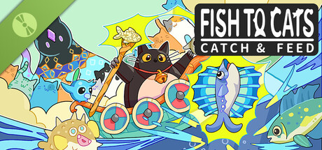 Fish to Cats Demo