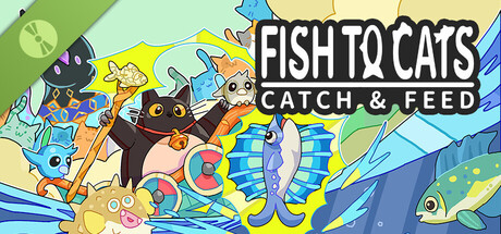 Fish to Cats Demo