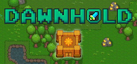 Dawnhold — Steam header