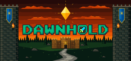 Dawnhold — Steam header
