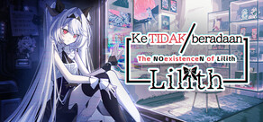 KeTIDAKberadaan Lilith