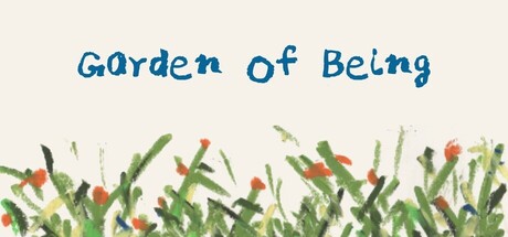 Garden Of Being — Steam header