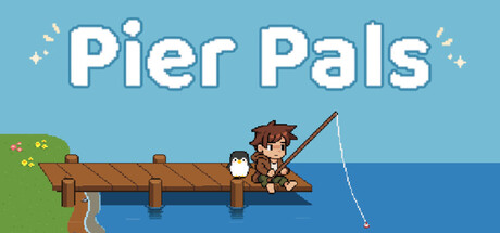 Pier Pals