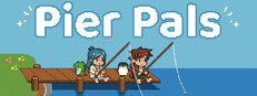Pier Pals cover art