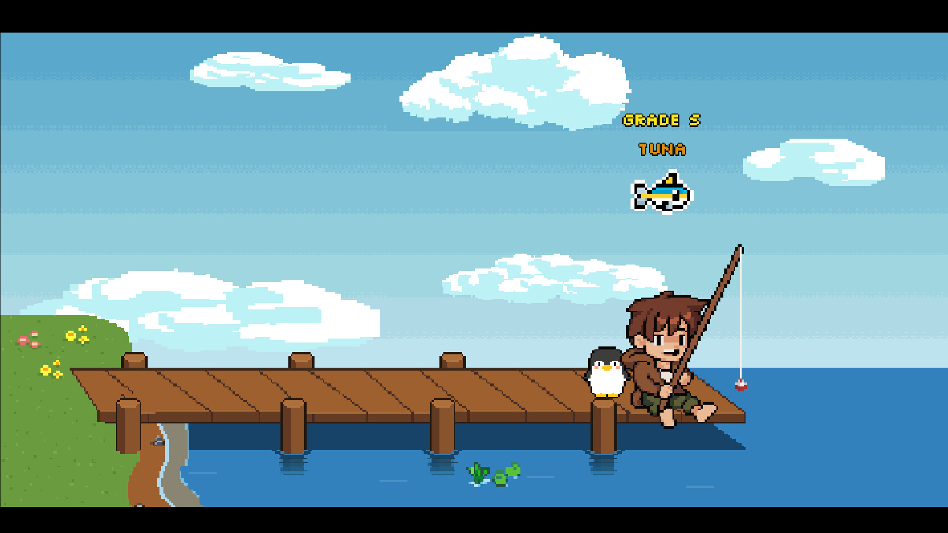 Pier Pals screenshot 2