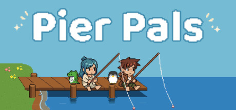 Pier Pals