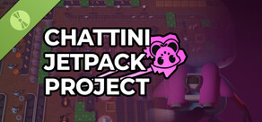 Chattini Jetpack Project Demo