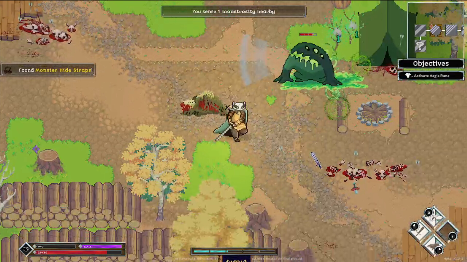 Willow Guard Soundtrack screenshot 3