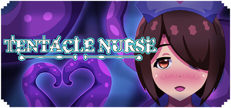 Tentacle Nurse — Steam header