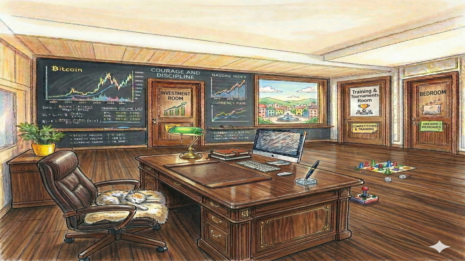 Trader Ascent screenshot 8