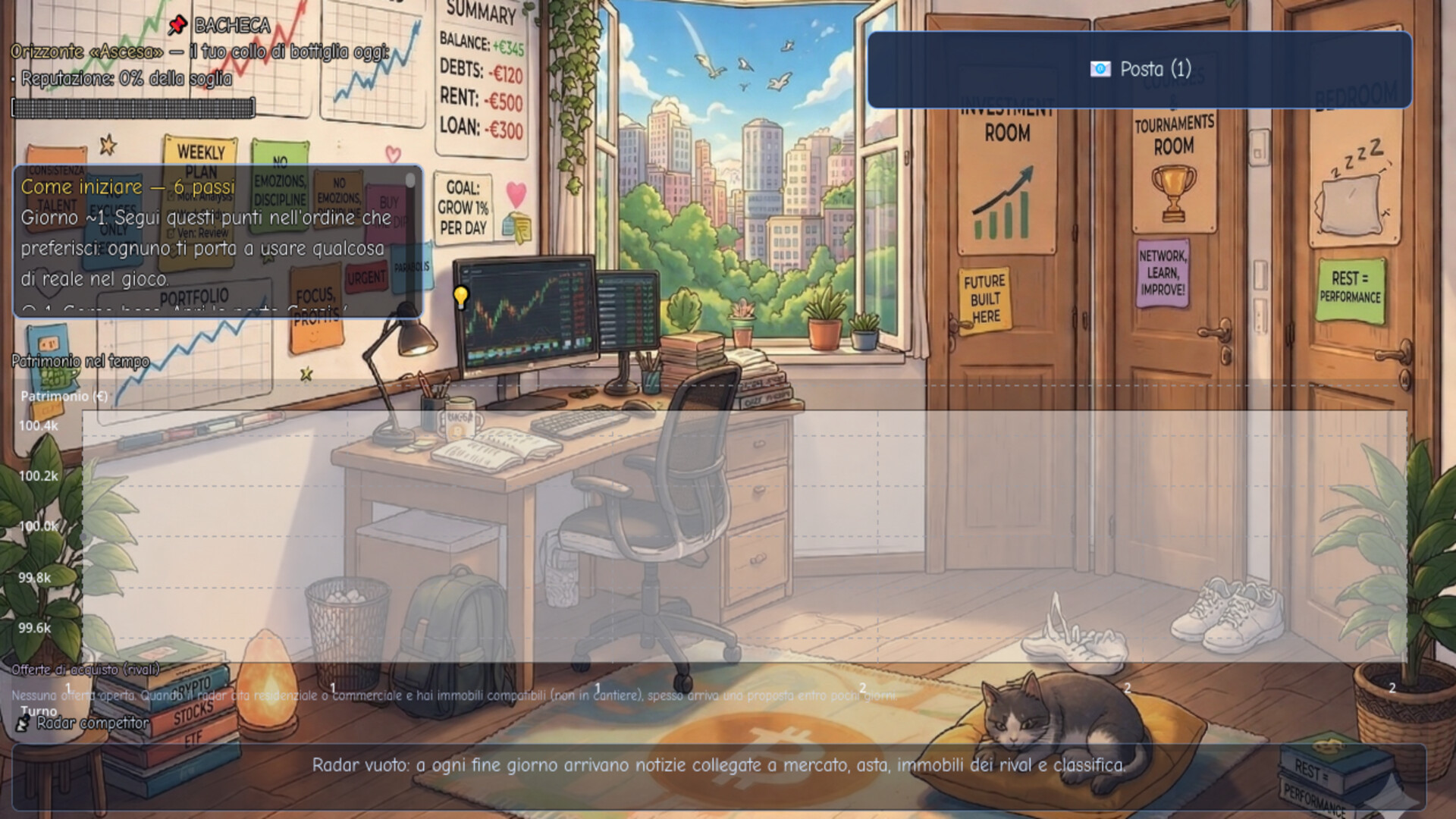 Trader Ascent screenshot 7