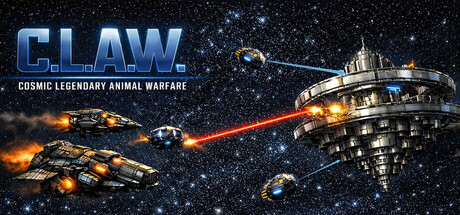 CLAW - Cosmic Legendary Animal Warfare
