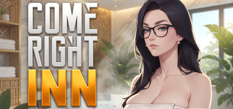 Come Right Inn - Season 2 — Steam header
