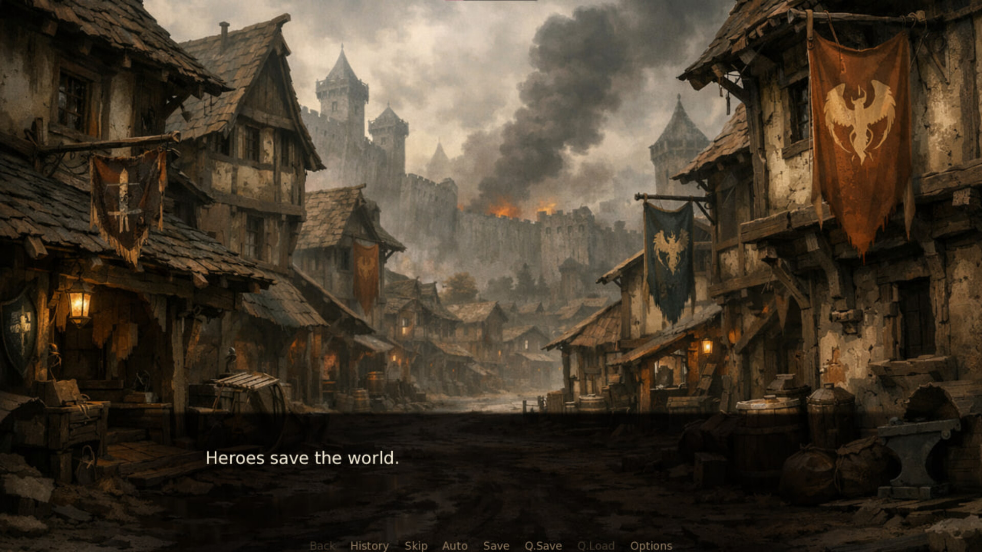 Typical NPC screenshot 5