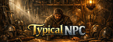 Giveaway - Typical NPC