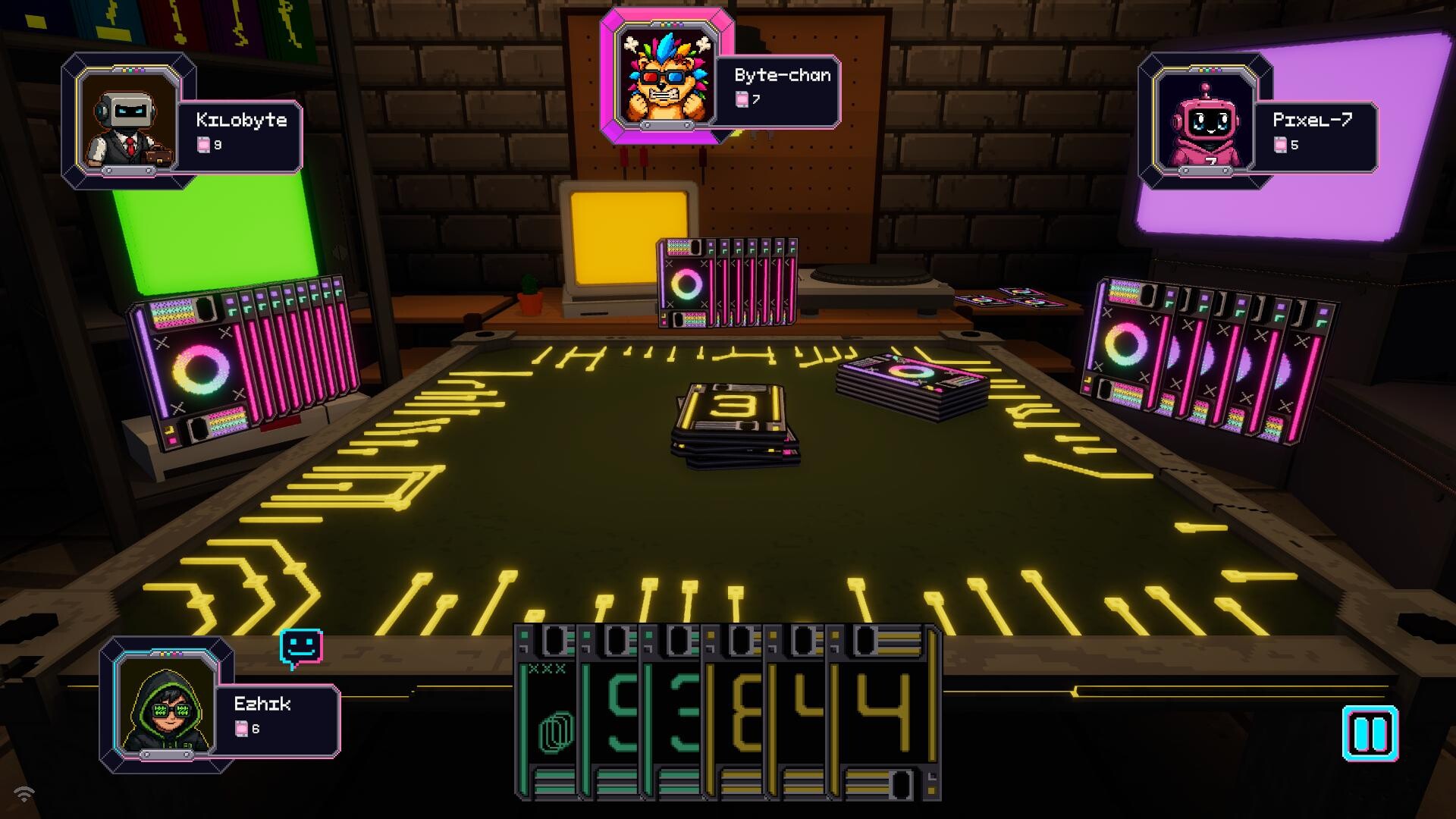 Floppy Desk screenshot 3