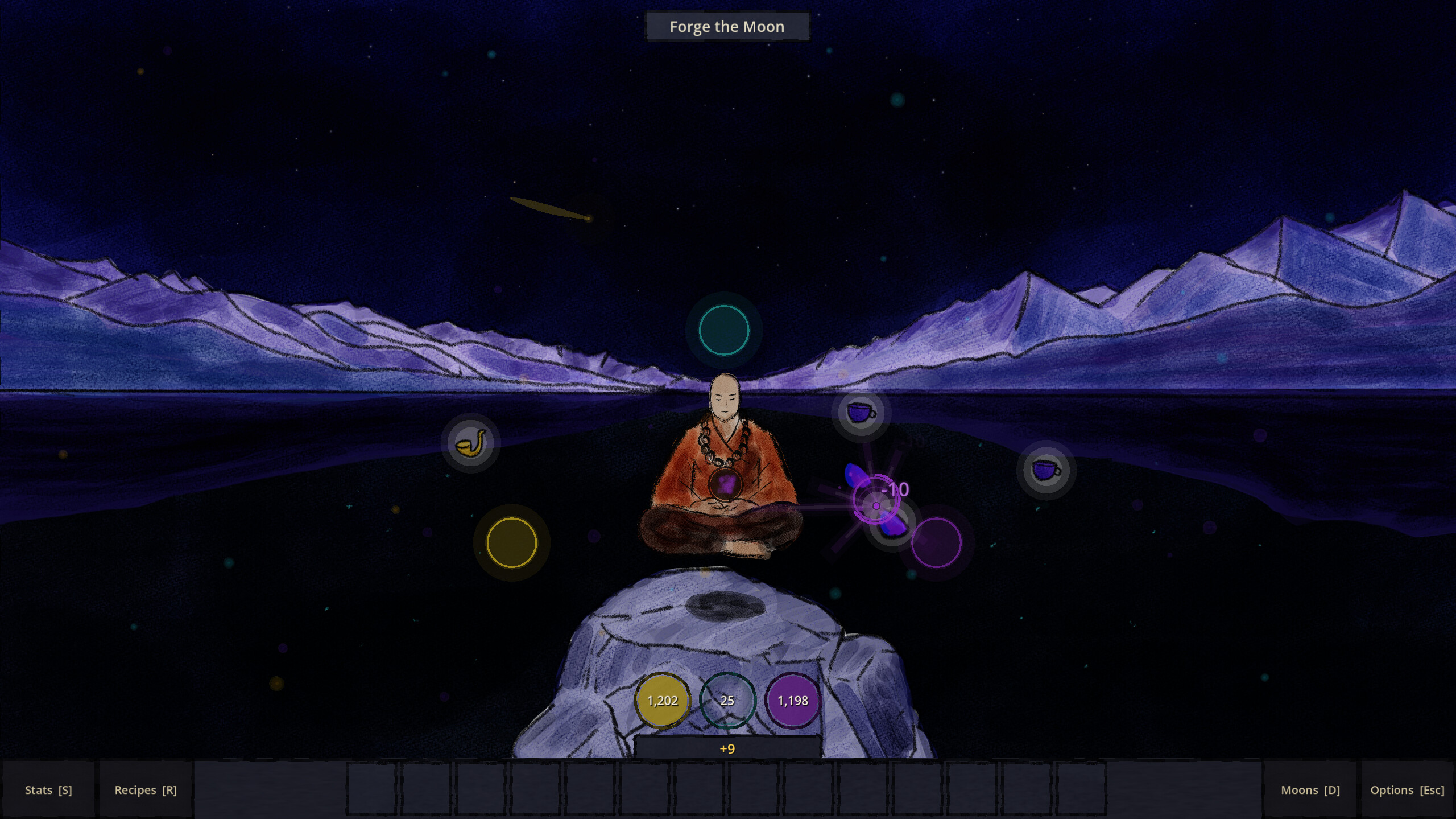 Forge the Moon screenshot 6