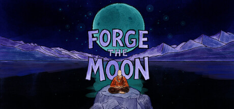 Forge the Moon