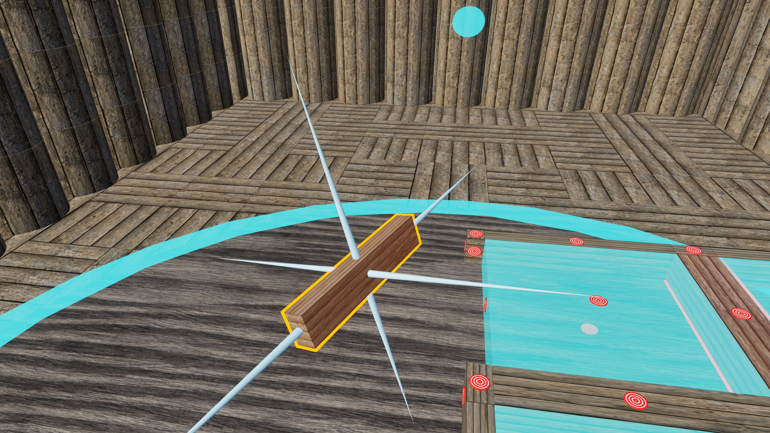 Construcubes screenshot 5