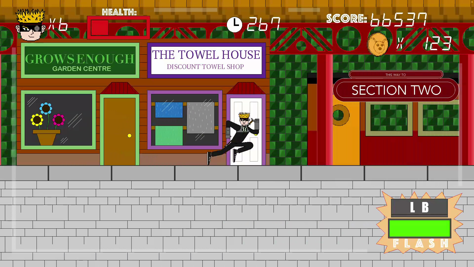 Shutterspeed screenshot 4