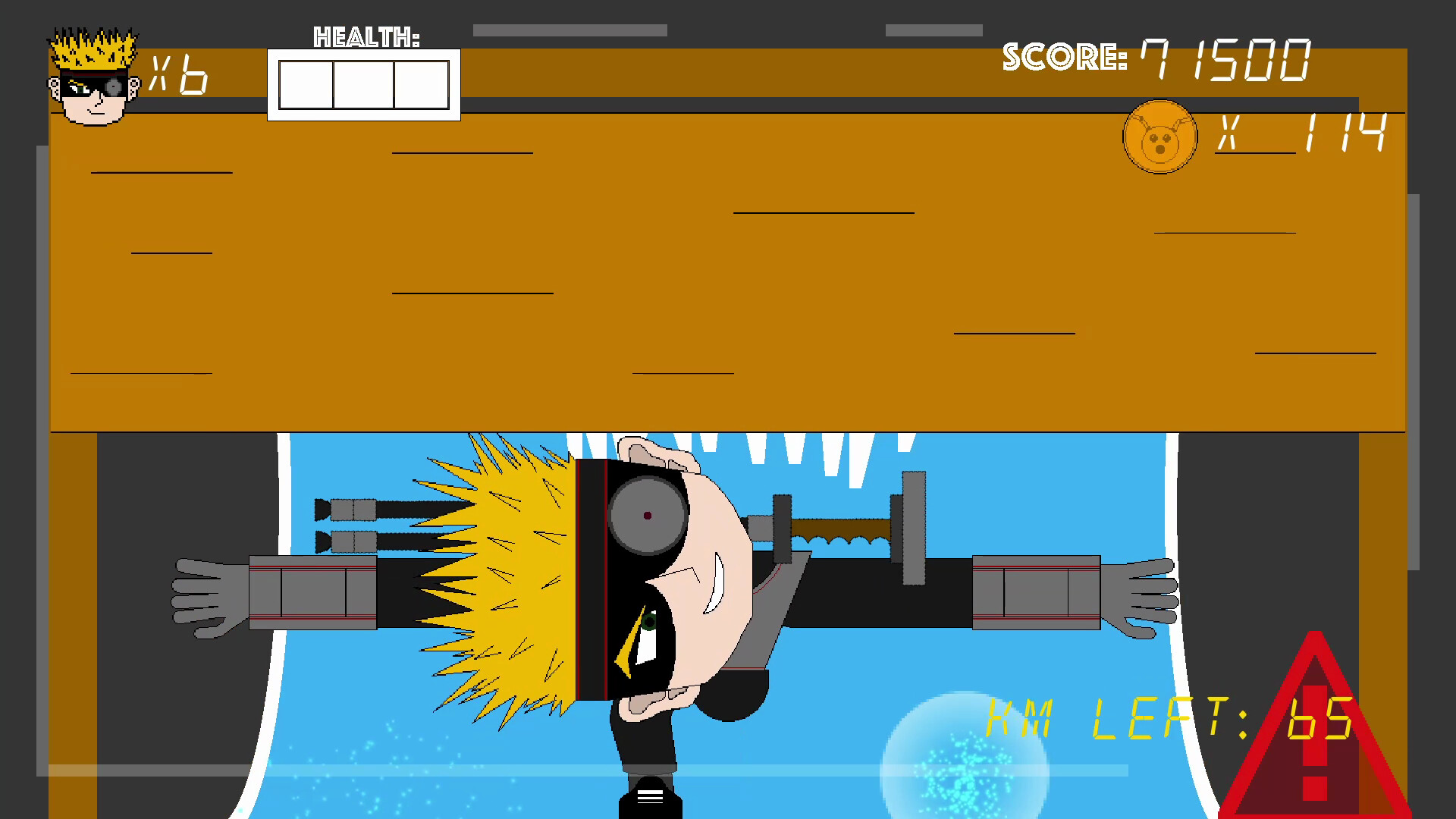 Shutterspeed screenshot 3