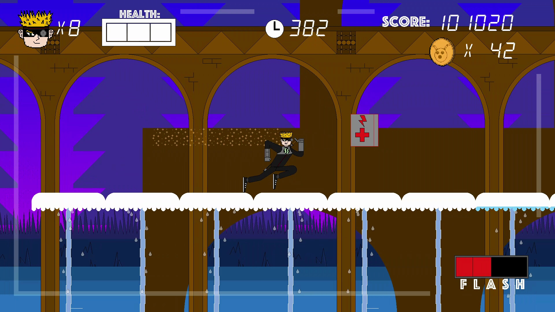 Shutterspeed screenshot 1