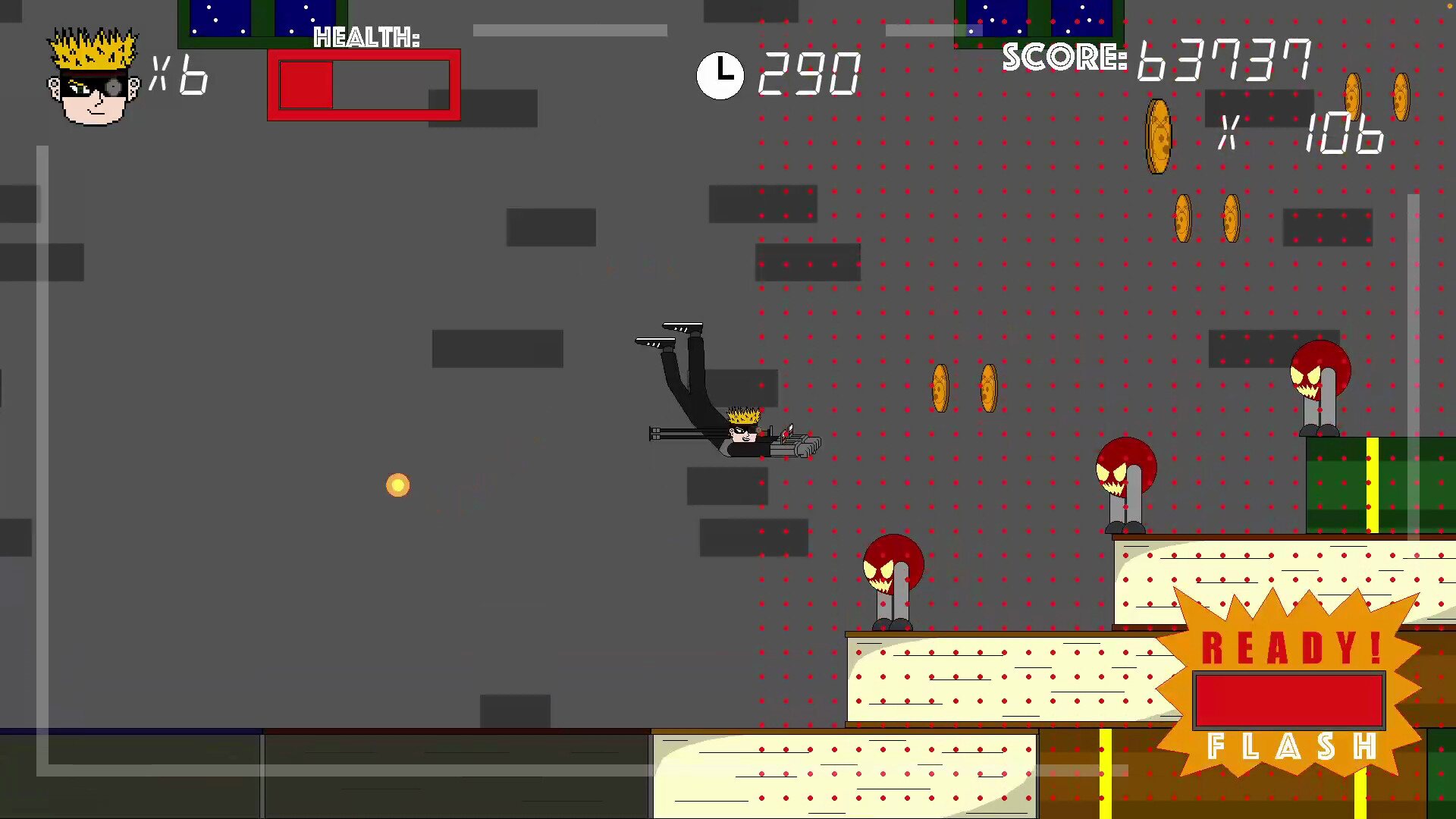 Shutterspeed screenshot 2