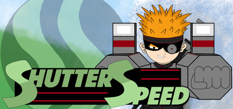 Shutterspeed