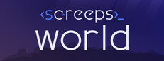 Screeps: World