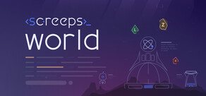 Screeps: World