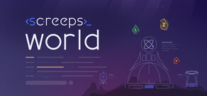 Screeps: World