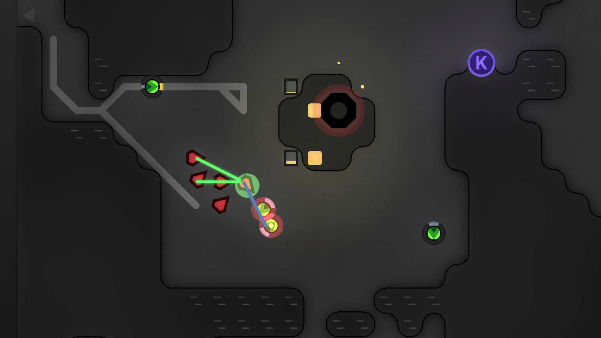 Screeps: World screenshot 6