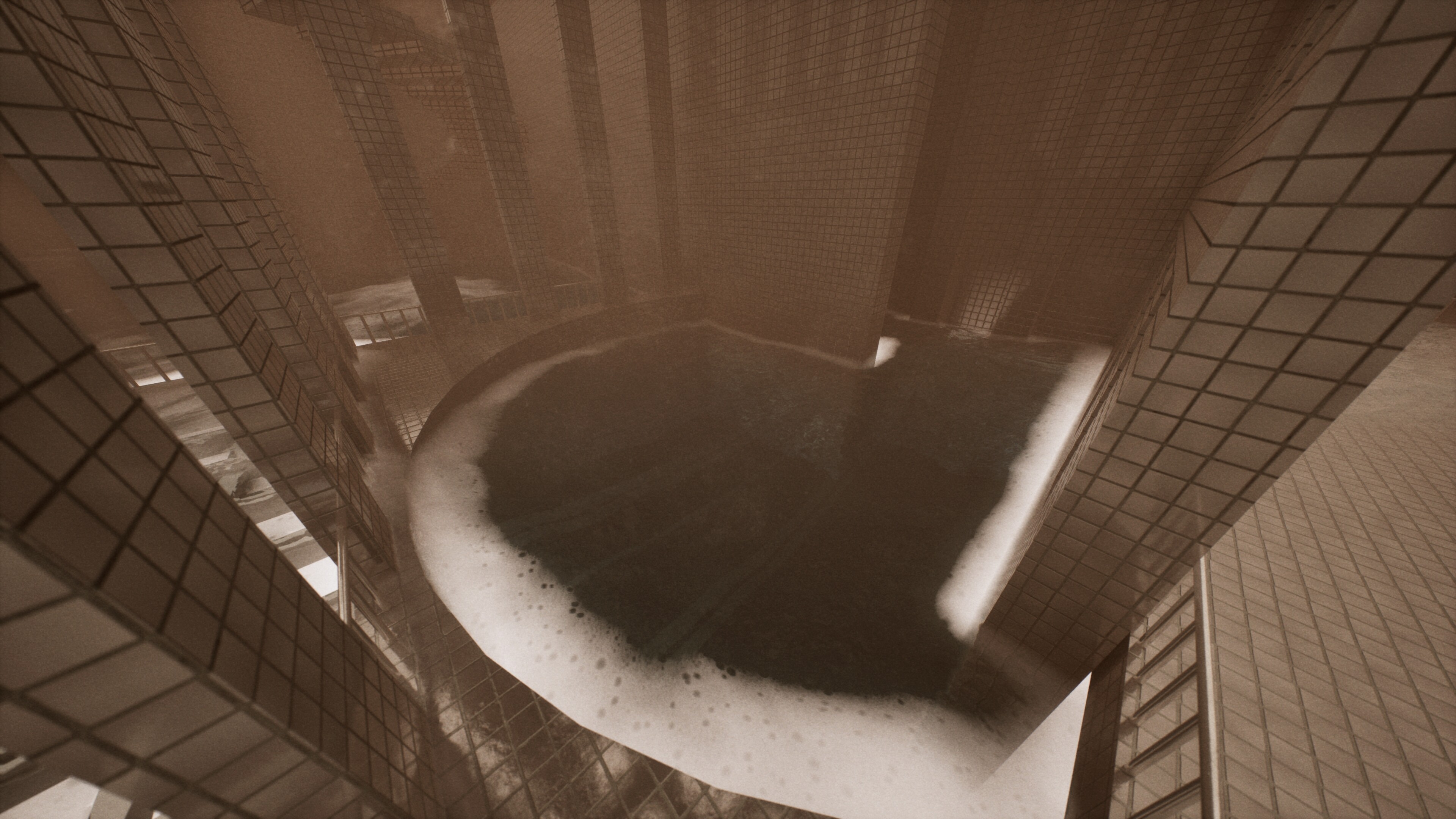 Drowning Dream screenshot 17