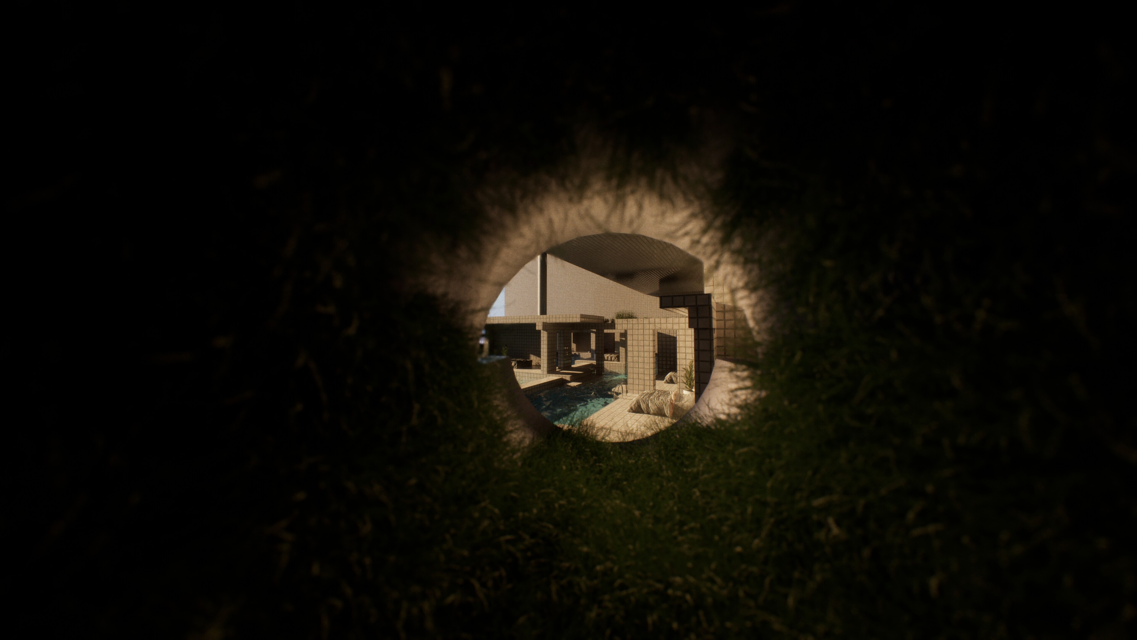 Drowning Dream screenshot 11